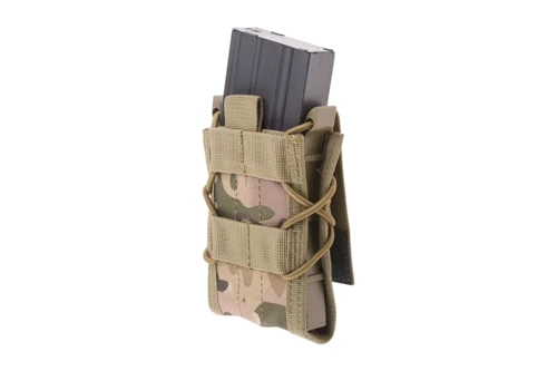 GFC Tactical - Modularna ładownica karabinowa TC+ - Multicam - GFT-29-009869 - Ładownice na magazynki i amunicję