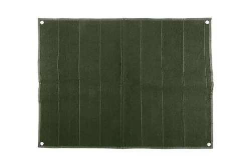 GFC Tactical - Panel na naszywki Patch Wall - Oliwkowy - GFT-31-024460 - Pozostałe