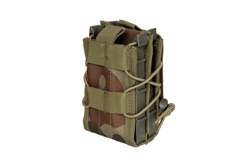 GFC Tactical - Podwójna ładownica karabinowa shingle - Wz.93 - GFT-19-033062 - Ładownice na magazynki i amunicję