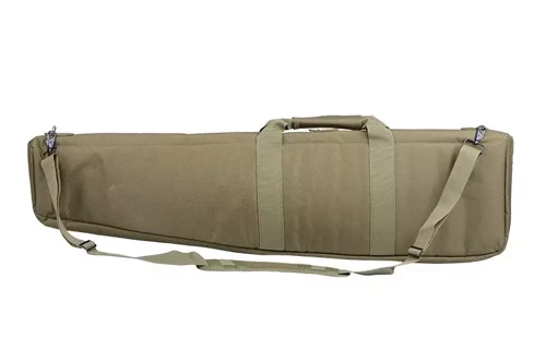 GFC Tactical - Pokrowiec na replikę ASG - 1000 mm - Nylonowy - Oliwkowy - GFT-22-009679 - Pokrowce i walizki