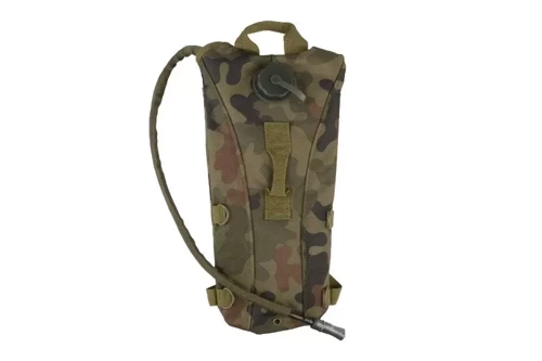 GFC Tactical - Pokrowiec z wkładem hydracyjnym - 2,5L - Wz.93 - GFT-25-011449 - Plecaki hydracyjne