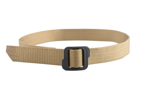 GFC Tactical - Tactical Belt Serpent - Tan - GFT-34-006001 - Paski do spodni i szelki