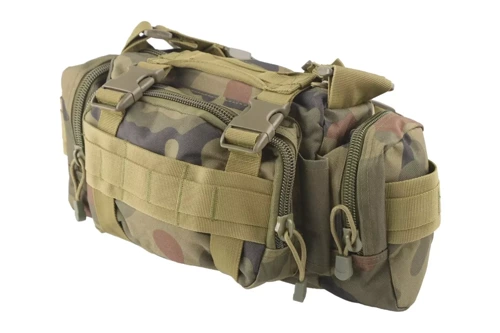 GFC Tactical - Torba inżynierska - Nylon - Wz. 93 Pantera Leśna - GFT-20-001016 - Torby wojskowe i taktyczne