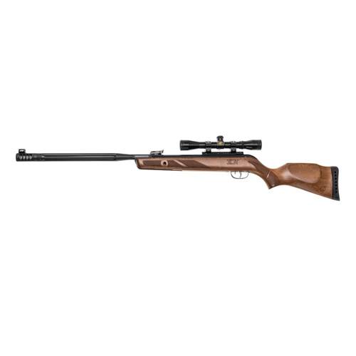 Gamo - Wiatrówka Maxxim IGT z lunetą 4 x 32 - 4,5 mm - 6110056- MIGT16J - Wiatrówki długie