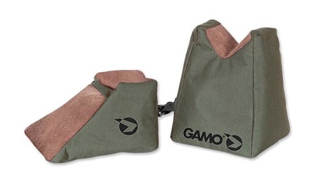 Gamo - Worki strzeleckie Shooting Bag II - 4560002 - Worki i poduszki strzeleckie