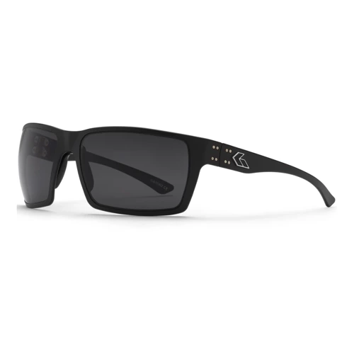 Gatorz - Okulary ochronne Marauder - Czarne - GZ-12-031 - Okulary ochronne