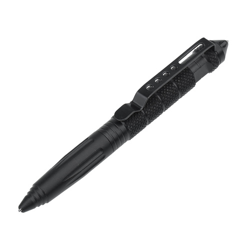 Guard - Długopis taktyczny Tactical Pen - Czarny - YC-008-BL - Długopisy taktyczne