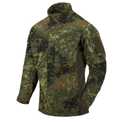 Helikon - Bluza MBDU® (Modern Battle Dress Uniform®) - NyCo Ripstop - Flecktarn - BL-MBD-NR-23 - Bluzy Helikon