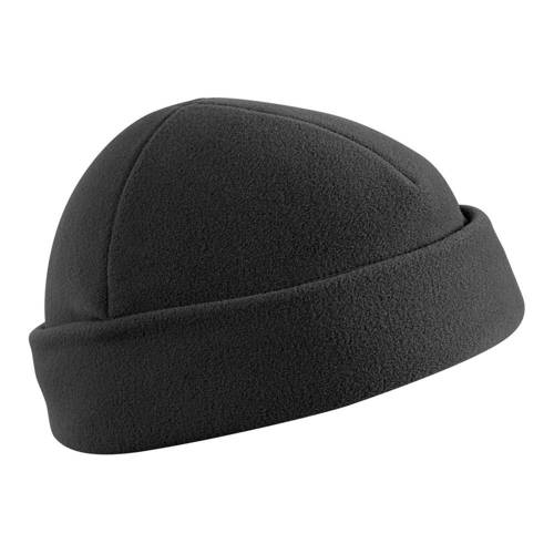 Helikon - Czapka polarowa Watch Cap - Czarny - CZ-DOK-FL-01 - Czapki zimowe