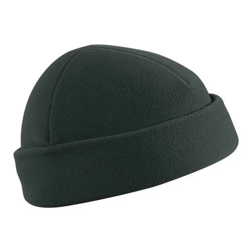 Helikon - Czapka polarowa Watch Cap - Jungle Green - CZ-DOK-FL-27 - Czapki zimowe