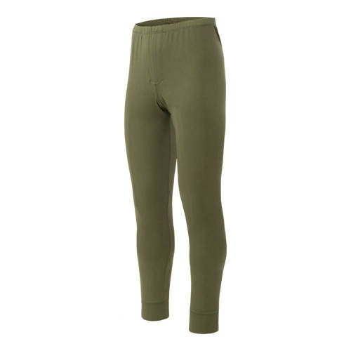 Helikon - Kalesony termoaktywne US - Level 1 - Olive Green - SP-UN1-PO-02-B02 - Bielizna termoaktywna