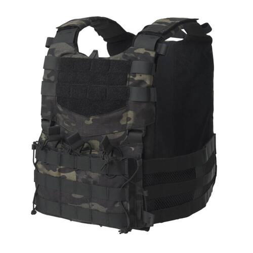 Helikon - Kamizelka wojskowa Guardian Military Set - Multicam / Black - KK-GMS-CD-0C - Kamizelki modułowe