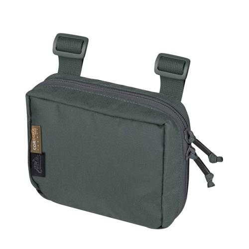 Helikon - Kieszeń EDC Insert Medium® - Cordura® - Shadow Grey - IN-EDM-CD-35 - Pozostałe