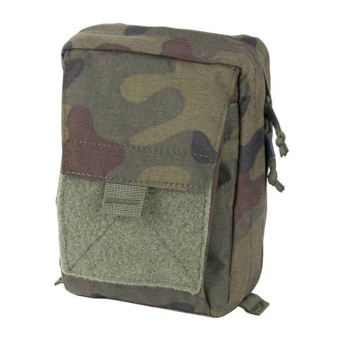 Helikon - Kieszeń Urban Admin Pouch® - Pantera Leśna - MO-O03-CD-04 - Kieszenie Cargo Pouch