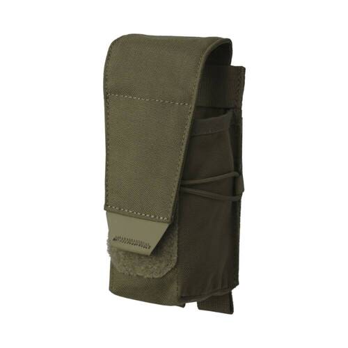 Helikon - Kieszeń na granat dymny Smoke Grenade Pouch - Olive Green - MO-GSG-CD-02 - Ładownice na granaty