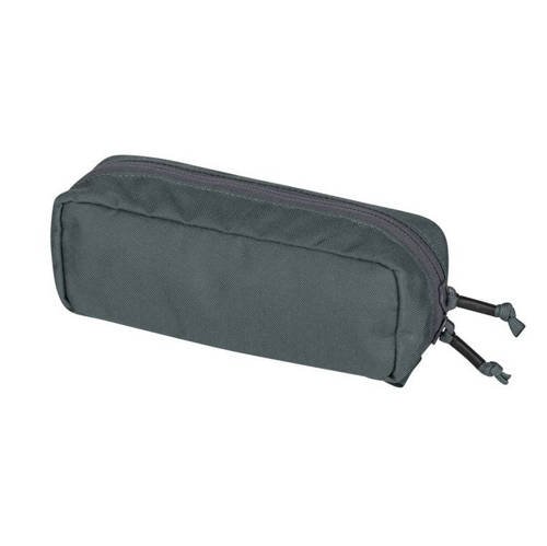 Helikon - Kieszeń piórnik Pencil Case Insert® - Shadow Grey - IN-PCC-CD-35 - Kieszenie, organizery