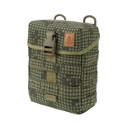 Helikon - Kieszeń survivalowa E&E Pouch - Desert Night Camo - MO-U03-CD-0L - Pozostałe