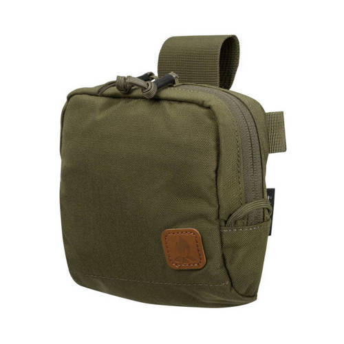 Helikon - Kieszeń survivalowa SERE - Cordura® - Olive Green - MO-O06-CD-02 - Kieszenie Helikon Sere