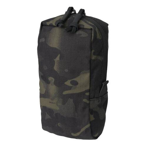 Helikon - Kieszeń taktyczna Mini Pouch - Multicam / Black - MO-GMP-CD-0C - Kieszenie Cargo Pouch