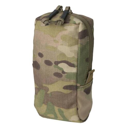 Helikon - Kieszeń taktyczna Mini Pouch - Multicam - MO-GMP-CD-34 - Kieszenie Cargo Pouch