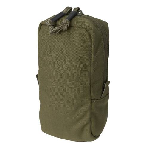 Helikon - Kieszeń taktyczna Mini Pouch - Olive Green - MO-GMP-CD-02 - Kieszenie Cargo Pouch