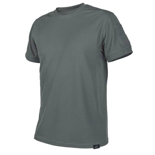 Helikon - Koszulka Tactical T-Shirt - TopCool - Shadow Grey - TS-TTS-TC-35 - Koszulki t-shirt