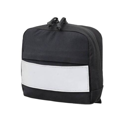 Helikon - Ładownica Cargo SAR Large Pouch - Czarna - MO-SLP-CD-01 - Kieszenie Cargo Pouch