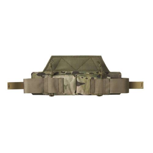 Helikon - Ładownica Double Horizontal Pouch - Multicam - MO-GDH-CD-34 - Ładownice na magazynki i amunicję