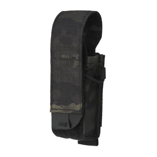 Helikon - Ładownica Pistol Magazine Pouch - Multicam / Black - MO-GPP-CD-0C - Ładownice na magazynki i amunicję