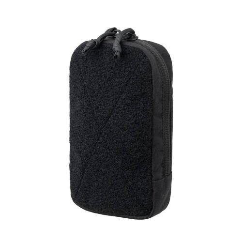 Helikon - Ładownica SAR Admin Pouch - Czarna - MO-SAP-CD-01 - Kieszenie Admin Pouch, ID Pouch