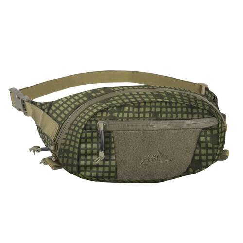 Helikon - Nerka Bandicoot - Cordura - Desert Night Camo - TB-BDC-CD-0L - Nerki Helikon Bandicoot