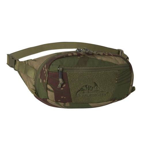 Helikon - Nerka Bandicoot - Cordura - Rhodesian Camo - TB-BDC-CD-1K  - Nerki Helikon Bandicoot