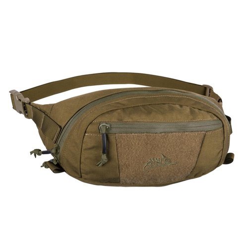 Helikon - Nerka Bandicoot® - Cordura® - Coyote / Adaptive Green - TB-BDC-CD-1112A - Promocja 10% 