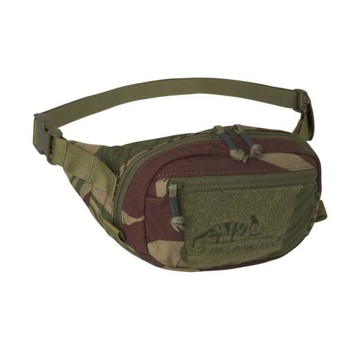 Helikon - Nerka Possum® - Cordura® - Rhodesian Camo - TB-PSM-CD-1K - Nerki Helikon Possum