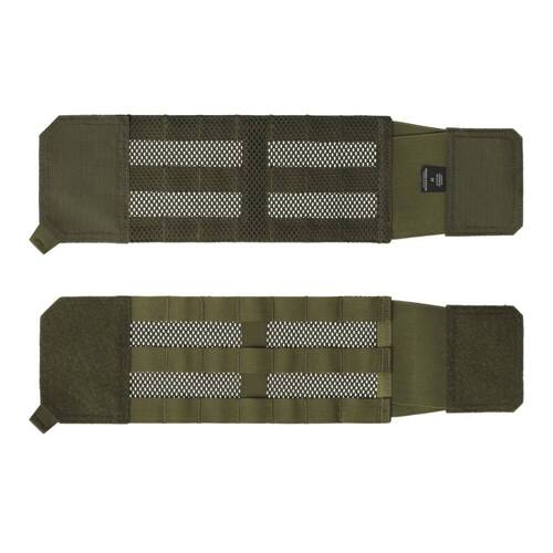 Helikon - Pas do kamizelki taktycznej Guardian Cummerbund - Olive Green - MO-GCR-PO-02 - Kamizelki i ładownice Helikon