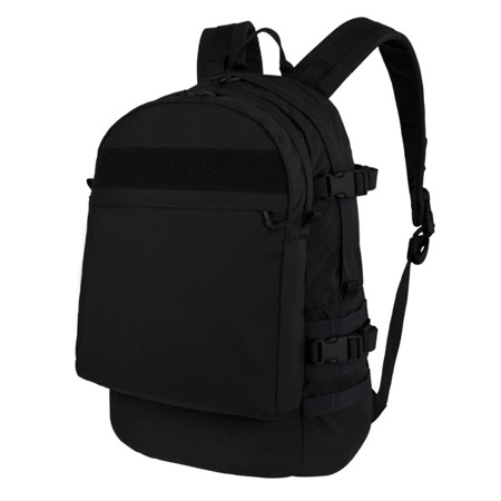 Helikon - Plecak Guardian Assault - 35 L - Czarny - PL-GAP-CD-01 - Wycieczkowe, patrolowe (26-40 l)