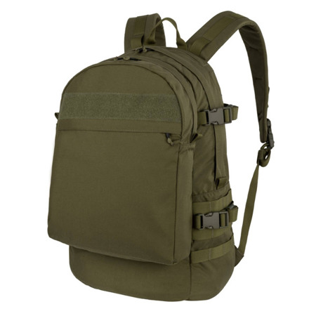 Helikon - Plecak Guardian Assault - 35 L - Olive Green - PL-GAP-CD-02 - Wycieczkowe, patrolowe (26-40 l)