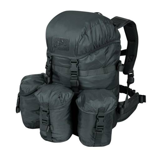 Helikon - Plecak Matilda - Shadow Grey - PL-MTA-NL-35 - Wycieczkowe, patrolowe (26-40 l)