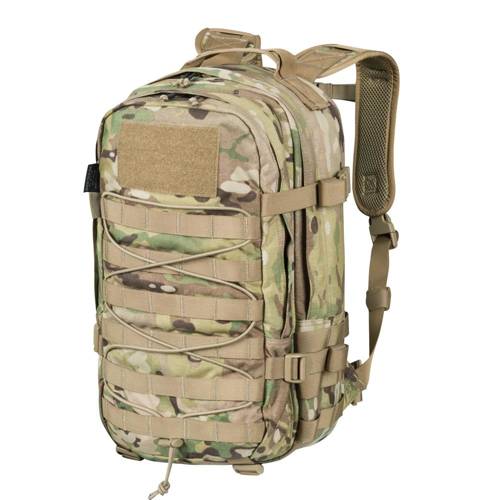 Helikon - Plecak Raccoon Mk2 - 20 L - MultiCam - PL-RC2-CD-34 - EDC, jednodniowe (do 25 l)