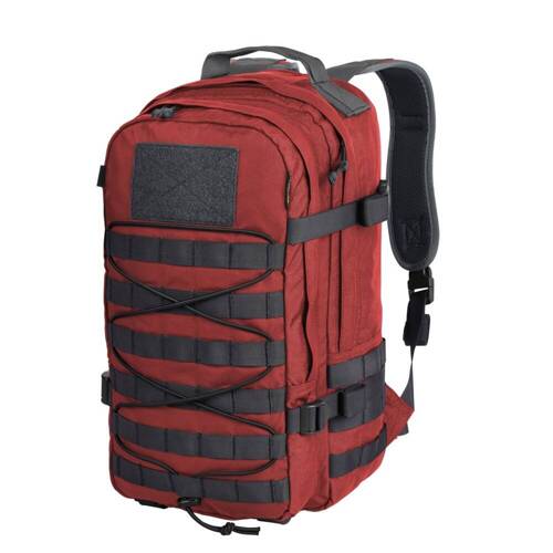 Helikon - Plecak Raccoon Mk2 - 24 L - Crimson Sky - PL-RC2-CD-83 - EDC, jednodniowe (do 25 l)