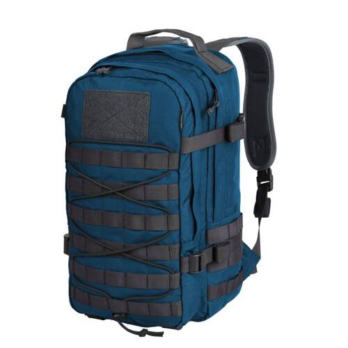 Helikon - Plecak Raccoon Mk2 - 24 L - Midnight Blue - PL-RC2-CD-0D - EDC, jednodniowe (do 25 l)