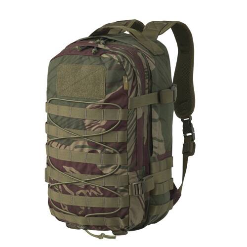 Helikon - Plecak Raccoon Mk2 - 24 L - Rhodesian Camo - PL-RC2-CD-1K - EDC, jednodniowe (do 25 l)