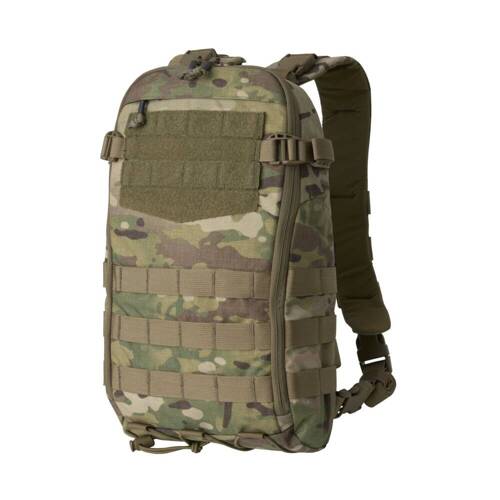 Helikon - Plecak do kamizelki taktycznej Guardian Smallpack - Multicam - PL-GSP-CD-34 - Plecaki hydracyjne