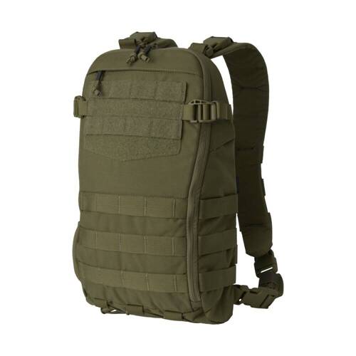 Helikon - Plecak do kamizelki taktycznej Guardian Smallpack - Olive Green - PL-GSP-CD-02 - Plecaki hydracyjne