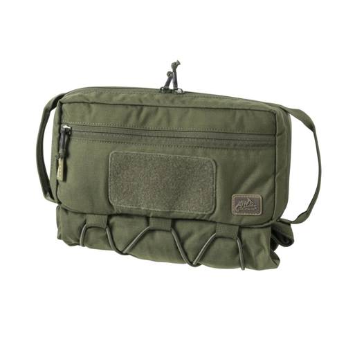 Helikon - Pokrowiec Service Case - Olive Green - MO-SVC-CD-02 - Pozostałe