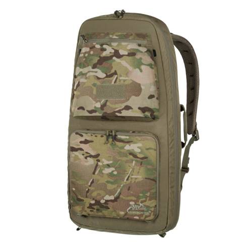 Helikon - Pokrowiec na broń SBR Carrying Bag® - MultiCam / Adaptive Green - TB-SCB-CD-3412A - Pokrowce i walizki