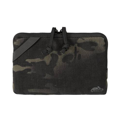 Helikon - Portfel Trip - MultiCam Black - MO-TRP-CD-0C - Portfele taktyczne