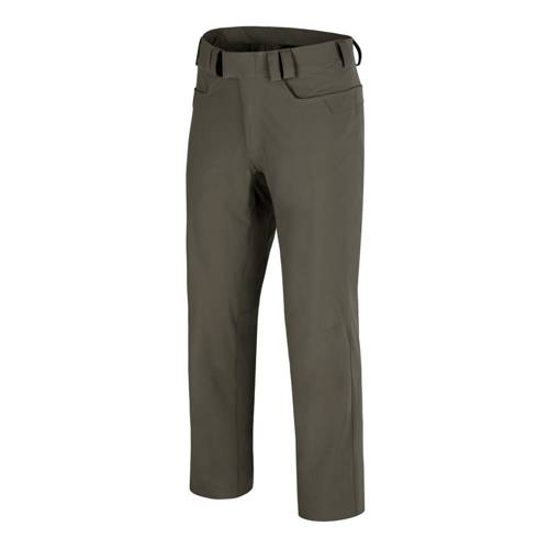 Helikon - Spodnie CTP® (Covert Tactical Pants®) - VersaStretch®  - Taiga Green - SP-CTP-NL-09 - Spodnie Helikon CTP