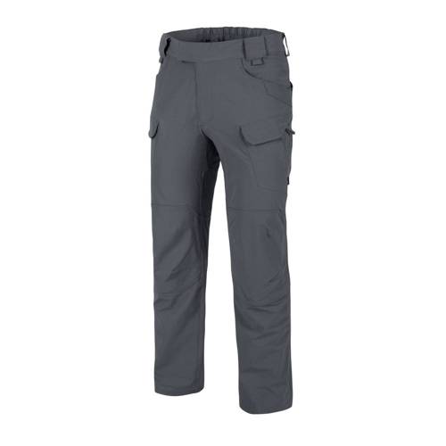 Helikon - Spodnie OTP (Outdoor Tactical Pants)® - VersaStretch® Lite - Shadow Grey - SP-OTP-VL-35 - Spodnie bojówki