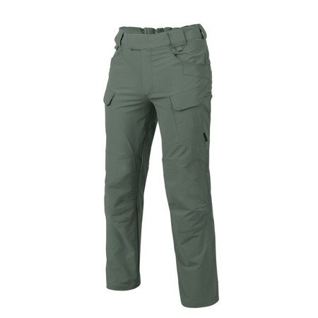 Helikon - Spodnie OTP® (Outdoor Tactical Pants®) - VersaStretch® - Olive Drab - SP-OTP-NL-32 - Promocja 10% 